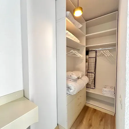 Apartment Bridge - Penthouse *