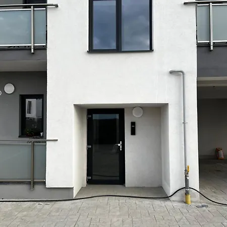 Bridge - Penthouse Timisoara