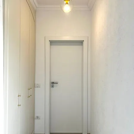 Bridge - Penthouse * Timisoara