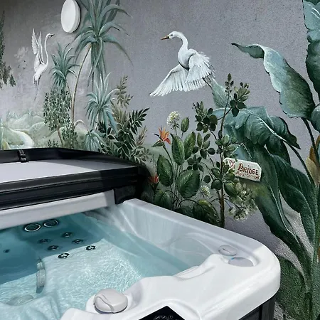 Bridge - Penthouse *