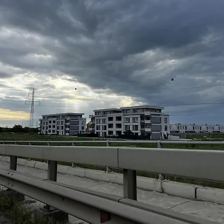 Bridge - Penthouse * Timisoara