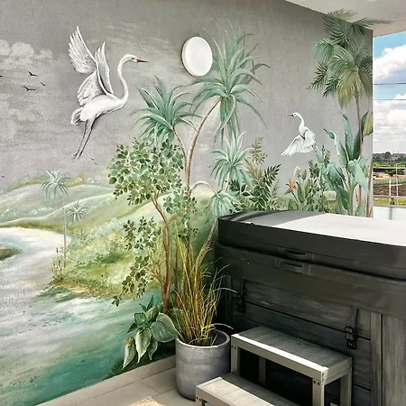 Bridge - Penthouse *