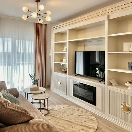 Bridge - Penthouse Timisoara