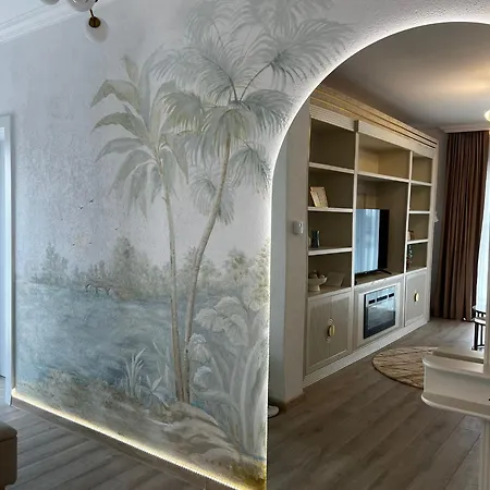 Bridge - Penthouse * Timisoara