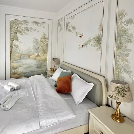 Bridge - Penthouse Apartment Timisoara