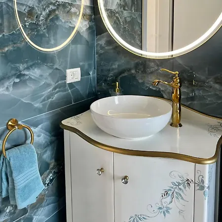 Apartment Bridge - Penthouse