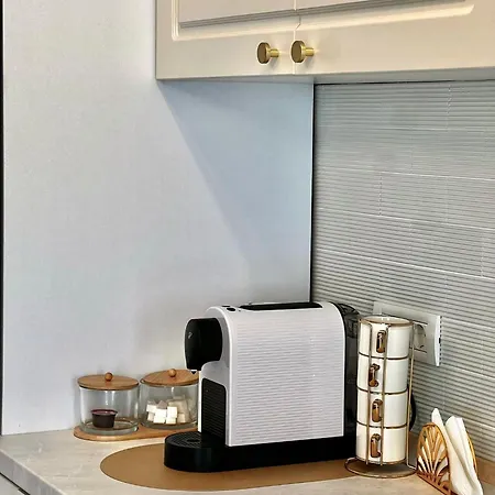 Apartment Bridge - Penthouse *