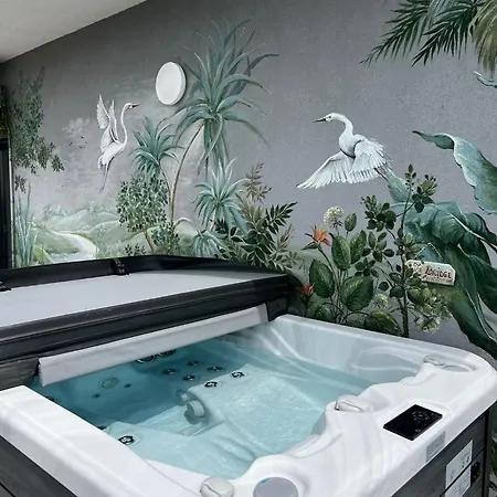 Bridge - Penthouse *