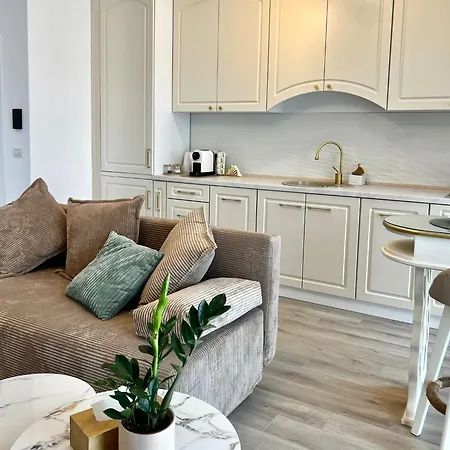 Apartment Bridge - Penthouse