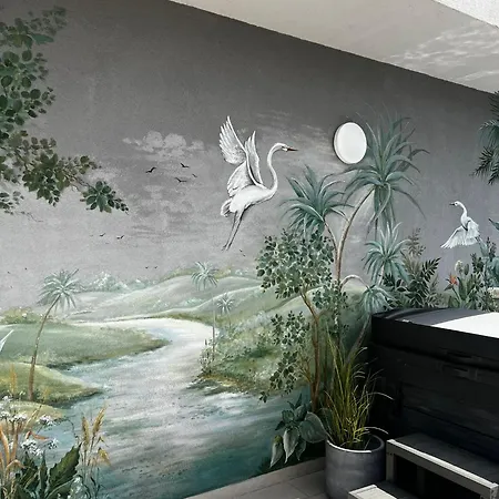 Bridge - Penthouse * Timisoara