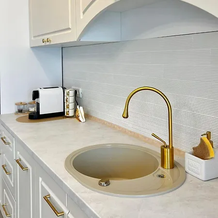 Apartment Bridge - Penthouse