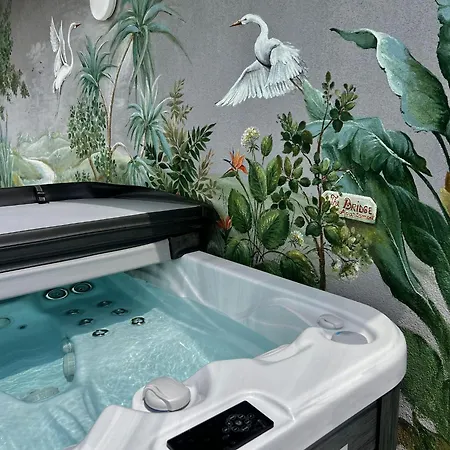 Bridge - Penthouse Apartment Timisoara