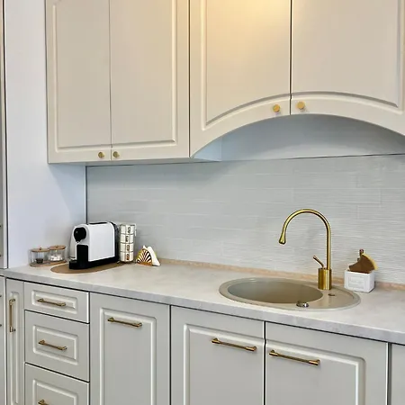 Bridge - Penthouse * Timisoara