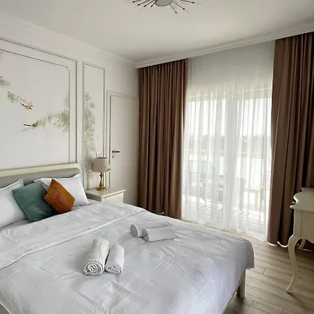 Bridge - Penthouse *