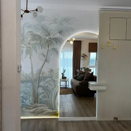 Bridge - Penthouse