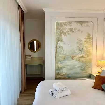 Bridge - Penthouse * Timisoara