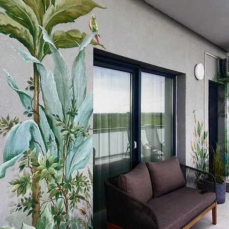 Apartment Bridge - Penthouse *