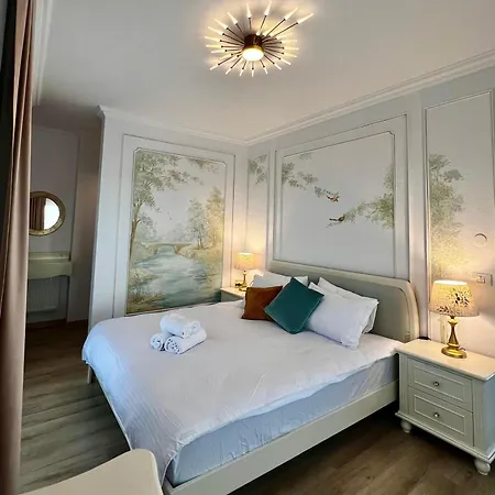 Bridge - Penthouse Timisoara