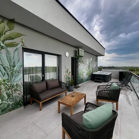 Bridge - Penthouse